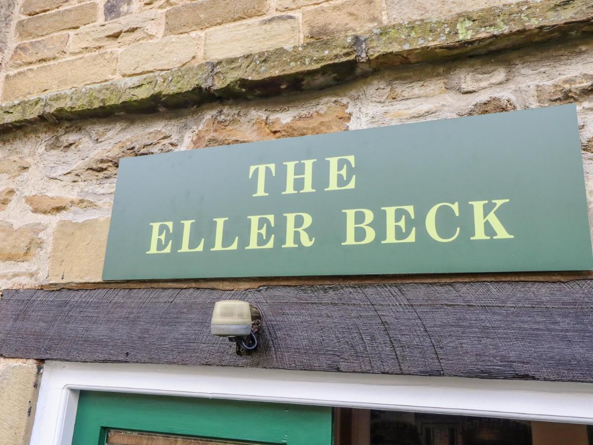 斯基普顿The Eller Beck别墅 外观 照片